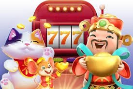 Antarmuka Asia Gaming baxia di perangkat mobile