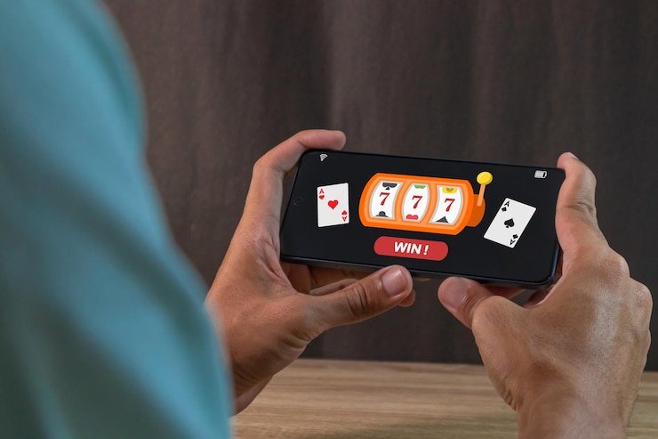 Pengaturan keamanan akun baxia di aplikasi mobile