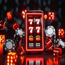 Tampilan dashboard live dealer dengan studio multi-kamera